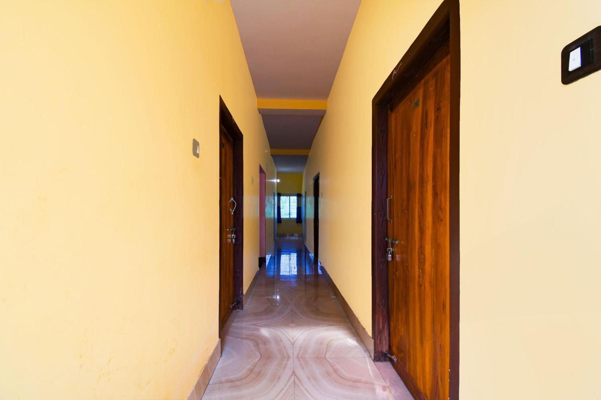 Super Hotel O Sarvodaya Nagar Near Railway Station Puri Exterior foto